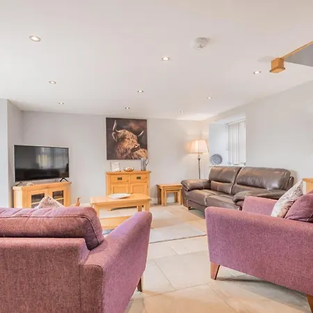 2 Bed In Alston Sz186 بيت للعطل Leadgate (Cumbria)