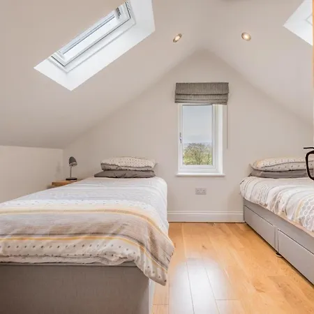 بيت للعطل 2 Bed In Alston Sz186 Leadgate (Cumbria)