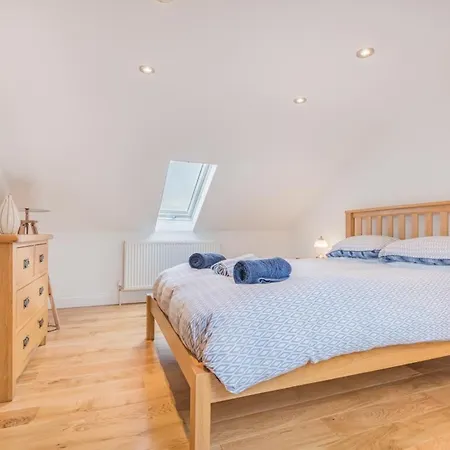 Nyaraló 2 Bed In Alston Sz186