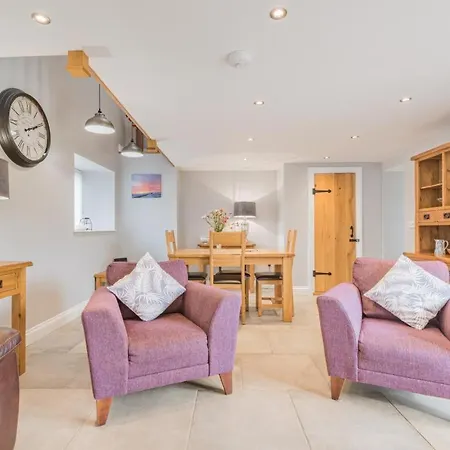 2 Bed In Alston Sz186 Nyaraló Leadgate